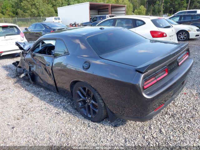 Photo 2 VIN: 2C3CDZAG1LH222990 - DODGE CHALLENGER 