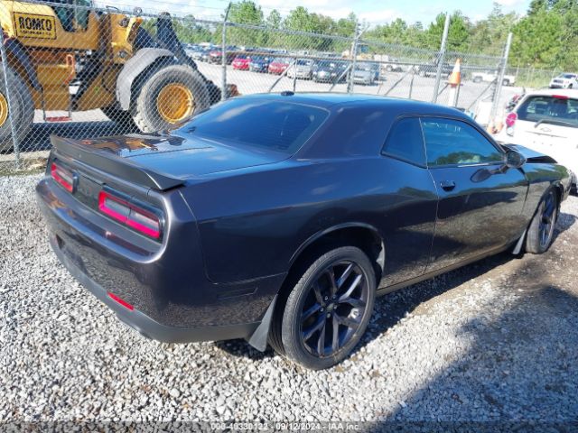 Photo 3 VIN: 2C3CDZAG1LH222990 - DODGE CHALLENGER 