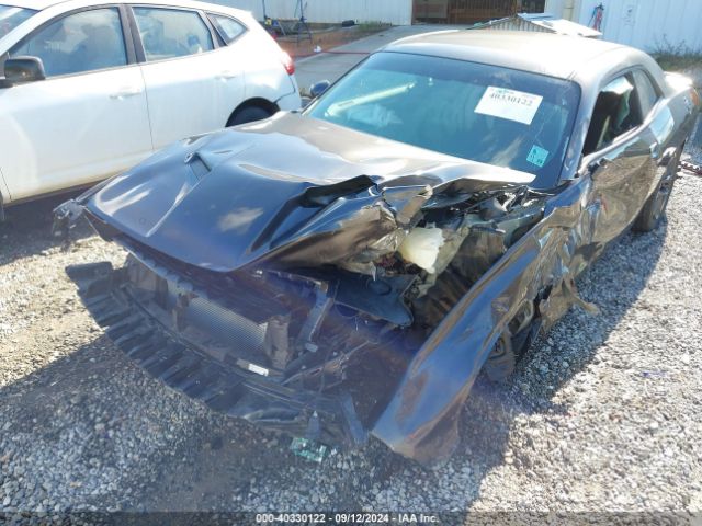 Photo 5 VIN: 2C3CDZAG1LH222990 - DODGE CHALLENGER 