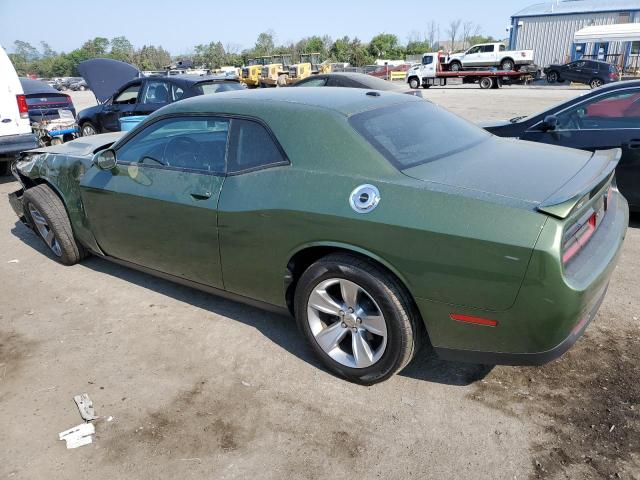 Photo 1 VIN: 2C3CDZAG1LH226702 - DODGE CHALLENGER 