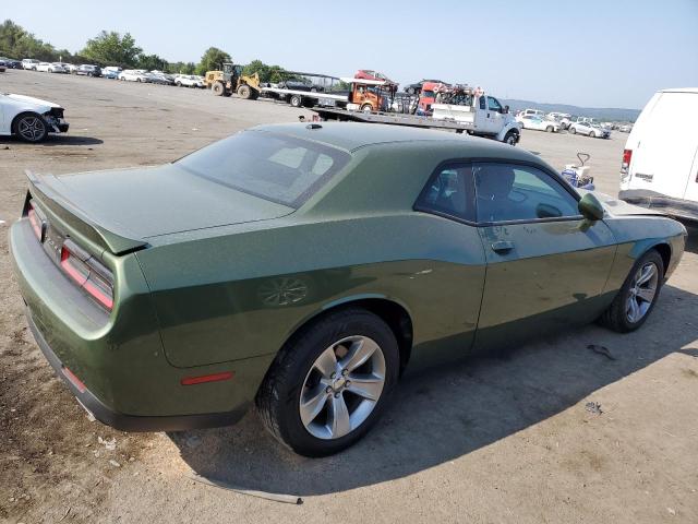 Photo 2 VIN: 2C3CDZAG1LH226702 - DODGE CHALLENGER 