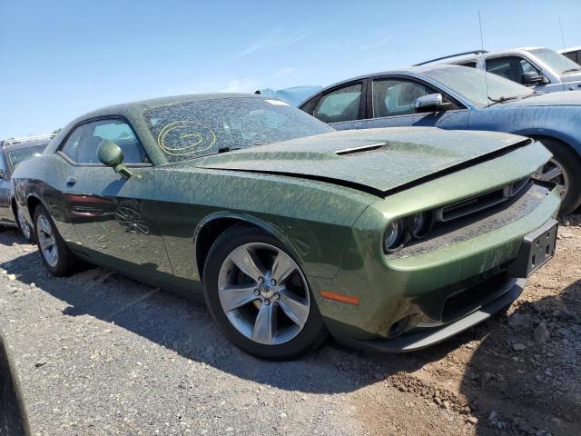 Photo 3 VIN: 2C3CDZAG1LH226702 - DODGE CHALLENGER 