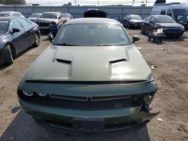 Photo 4 VIN: 2C3CDZAG1LH226702 - DODGE CHALLENGER 