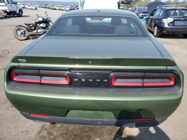 Photo 5 VIN: 2C3CDZAG1LH226702 - DODGE CHALLENGER 