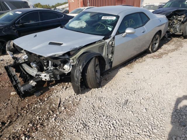 Photo 1 VIN: 2C3CDZAG1LH231222 - DODGE CHALLENGER 