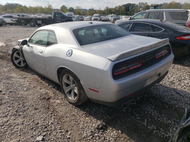 Photo 2 VIN: 2C3CDZAG1LH231222 - DODGE CHALLENGER 