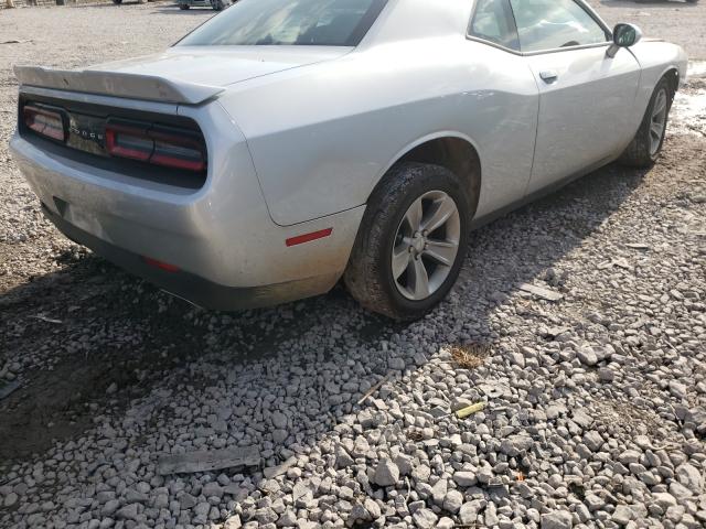 Photo 3 VIN: 2C3CDZAG1LH231222 - DODGE CHALLENGER 