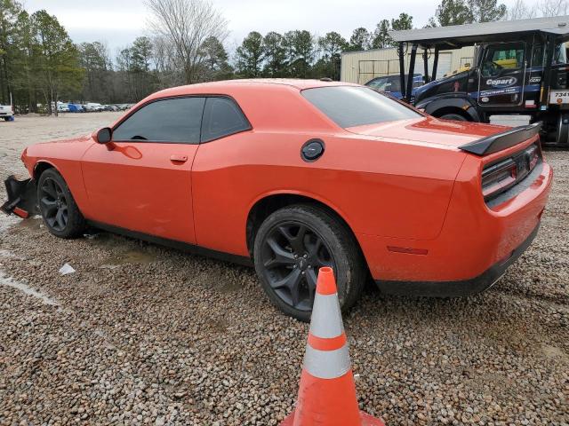 Photo 1 VIN: 2C3CDZAG1LH231351 - DODGE CHALLENGER 