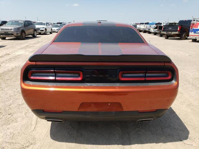 Photo 5 VIN: 2C3CDZAG1LH236131 - DODGE CHALLENGER 