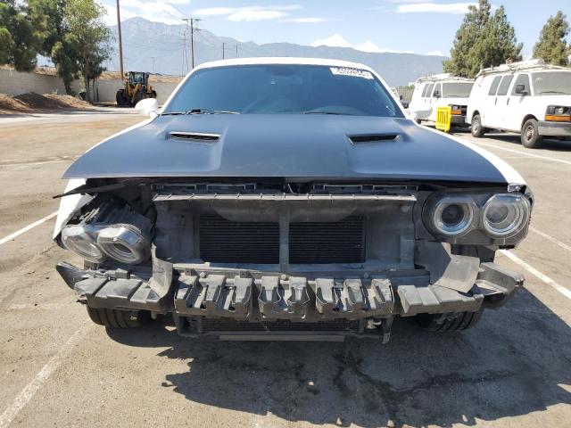 Photo 4 VIN: 2C3CDZAG1LH239840 - DODGE CHALLENGER 