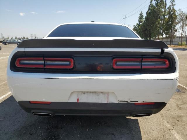 Photo 5 VIN: 2C3CDZAG1LH239840 - DODGE CHALLENGER 