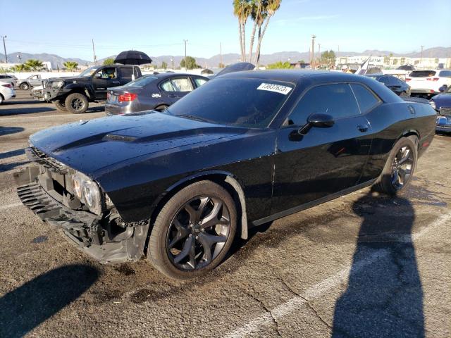 Photo 0 VIN: 2C3CDZAG1LH240017 - DODGE CHALLENGER 