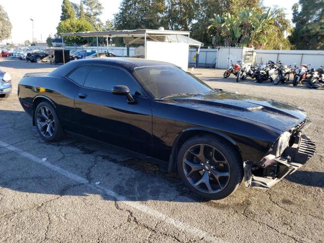 Photo 3 VIN: 2C3CDZAG1LH240017 - DODGE CHALLENGER 