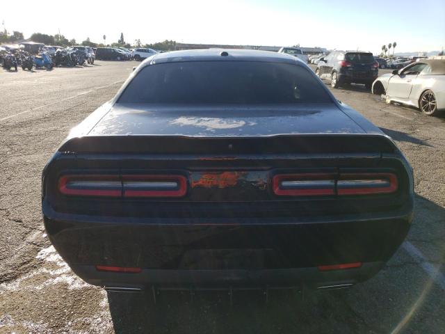 Photo 5 VIN: 2C3CDZAG1LH240017 - DODGE CHALLENGER 