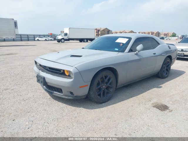 Photo 1 VIN: 2C3CDZAG1MH508324 - DODGE CHALLENGER 