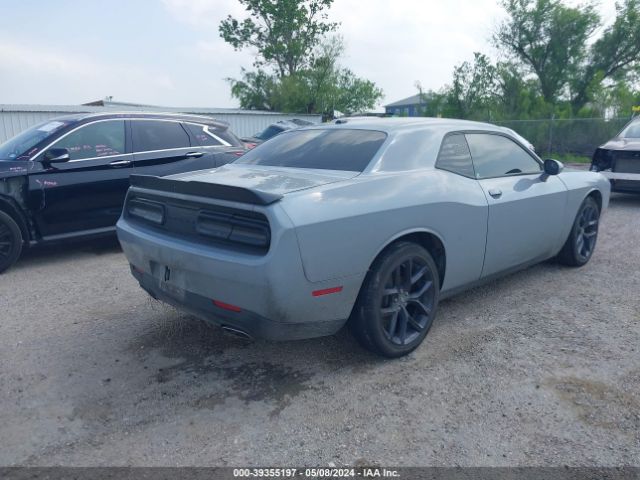 Photo 3 VIN: 2C3CDZAG1MH508324 - DODGE CHALLENGER 