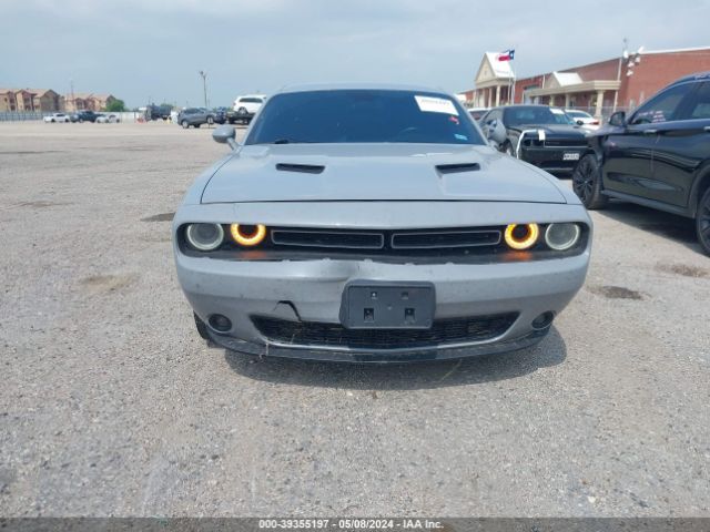 Photo 5 VIN: 2C3CDZAG1MH508324 - DODGE CHALLENGER 