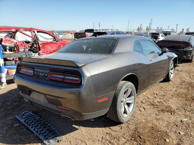 Photo 3 VIN: 2C3CDZAG1MH516682 - DODGE CHALLENGER 