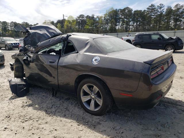 Photo 1 VIN: 2C3CDZAG1MH516701 - DODGE CHALLENGER 