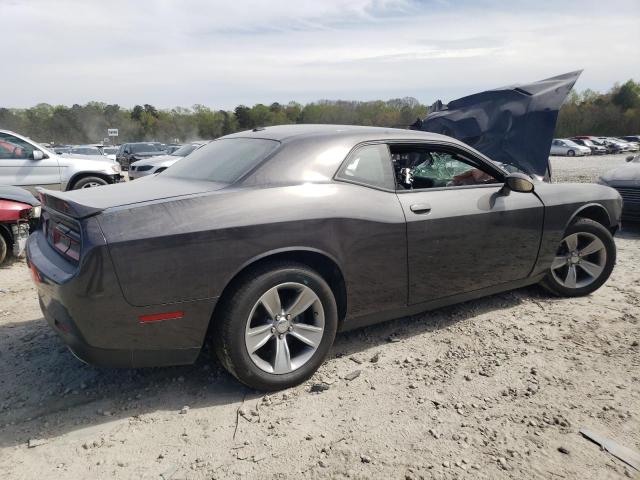 Photo 2 VIN: 2C3CDZAG1MH516701 - DODGE CHALLENGER 