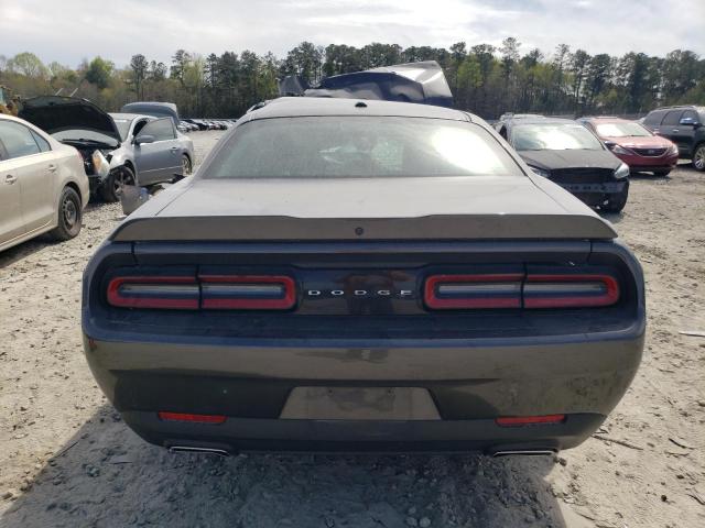 Photo 5 VIN: 2C3CDZAG1MH516701 - DODGE CHALLENGER 