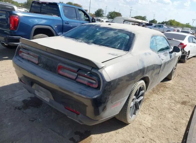 Photo 3 VIN: 2C3CDZAG1MH547253 - DODGE CHALLENGER 