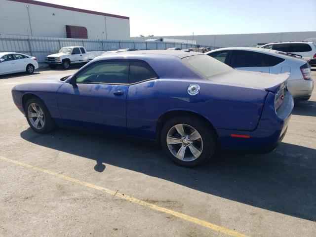 Photo 1 VIN: 2C3CDZAG1MH627197 - DODGE CHALLENGER 