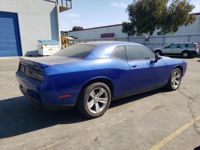 Photo 2 VIN: 2C3CDZAG1MH627197 - DODGE CHALLENGER 