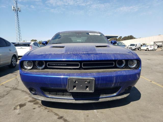 Photo 4 VIN: 2C3CDZAG1MH627197 - DODGE CHALLENGER 