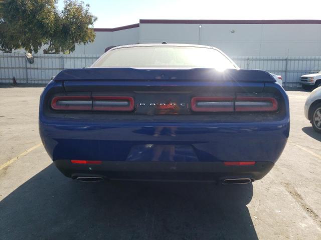 Photo 5 VIN: 2C3CDZAG1MH627197 - DODGE CHALLENGER 