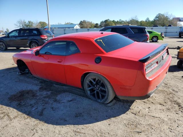 Photo 1 VIN: 2C3CDZAG1NH182266 - DODGE CHALLENGER 