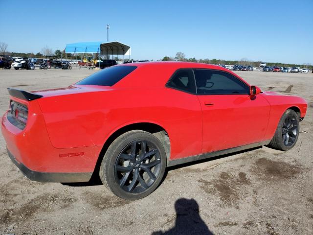 Photo 2 VIN: 2C3CDZAG1NH182266 - DODGE CHALLENGER 