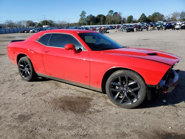 Photo 3 VIN: 2C3CDZAG1NH182266 - DODGE CHALLENGER 