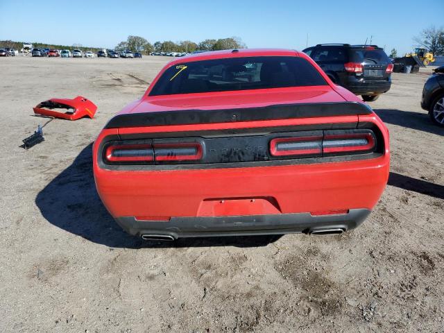 Photo 5 VIN: 2C3CDZAG1NH182266 - DODGE CHALLENGER 