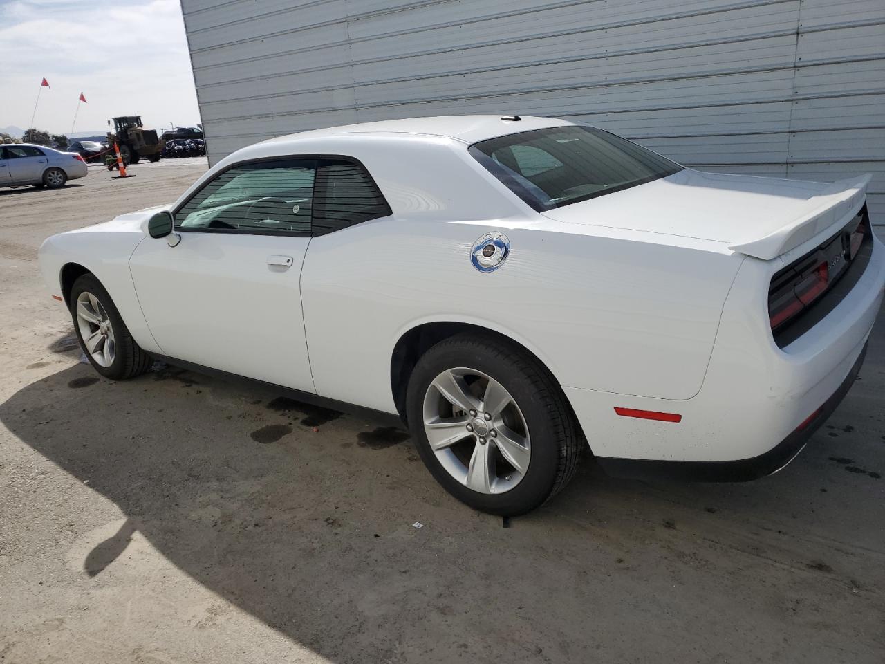 Photo 1 VIN: 2C3CDZAG1NH261176 - DODGE CHALLENGER 