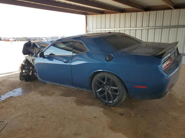 Photo 1 VIN: 2C3CDZAG1PH507582 - DODGE CHALLENGER 