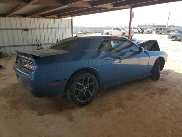 Photo 2 VIN: 2C3CDZAG1PH507582 - DODGE CHALLENGER 