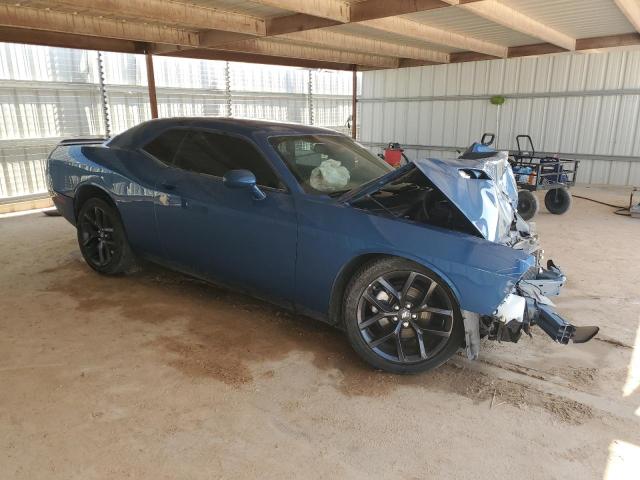 Photo 3 VIN: 2C3CDZAG1PH507582 - DODGE CHALLENGER 