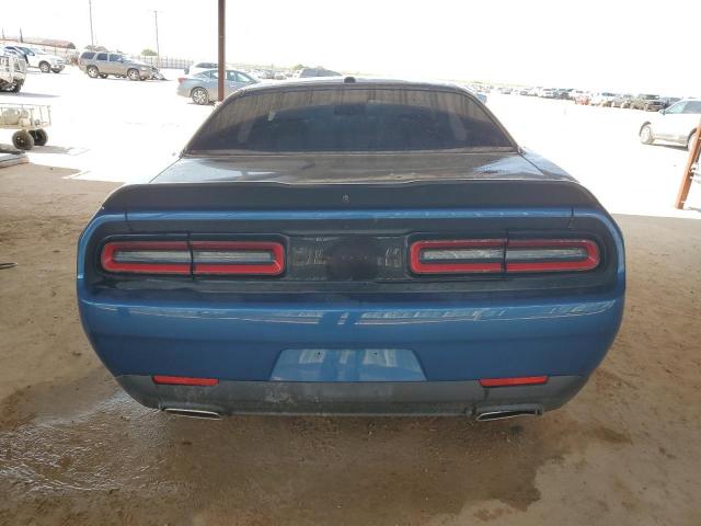 Photo 5 VIN: 2C3CDZAG1PH507582 - DODGE CHALLENGER 