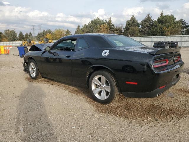 Photo 1 VIN: 2C3CDZAG1PH517691 - DODGE CHALLENGER 