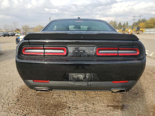 Photo 5 VIN: 2C3CDZAG1PH517691 - DODGE CHALLENGER 