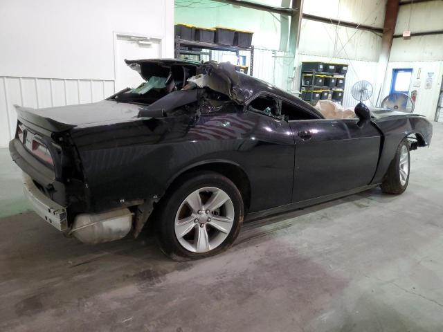 Photo 2 VIN: 2C3CDZAG1PH553607 - DODGE CHALLENGER 