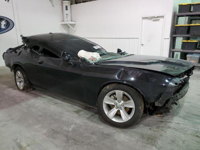 Photo 3 VIN: 2C3CDZAG1PH553607 - DODGE CHALLENGER 