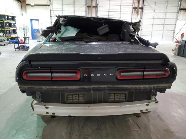 Photo 5 VIN: 2C3CDZAG1PH553607 - DODGE CHALLENGER 