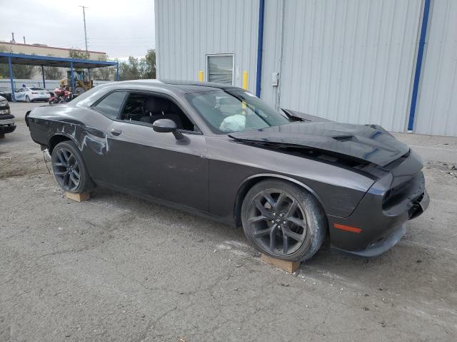 Photo 3 VIN: 2C3CDZAG1PH558905 - DODGE CHALLENGER 