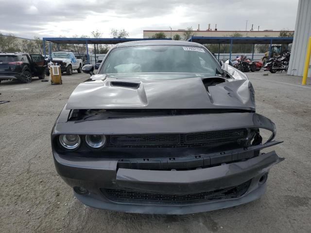 Photo 4 VIN: 2C3CDZAG1PH558905 - DODGE CHALLENGER 