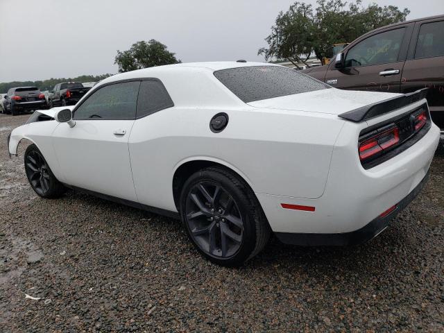 Photo 1 VIN: 2C3CDZAG1PH571251 - DODGE CHALLENGER 