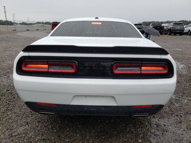 Photo 5 VIN: 2C3CDZAG1PH571251 - DODGE CHALLENGER 