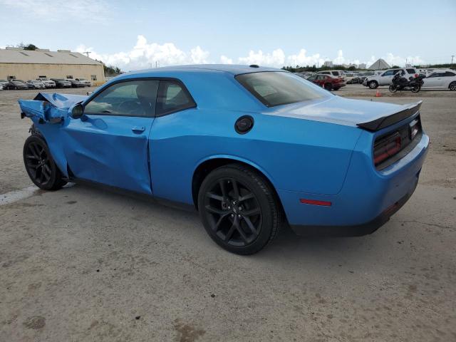 Photo 1 VIN: 2C3CDZAG1PH581858 - DODGE CHALLENGER 