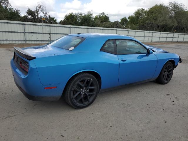 Photo 2 VIN: 2C3CDZAG1PH581858 - DODGE CHALLENGER 